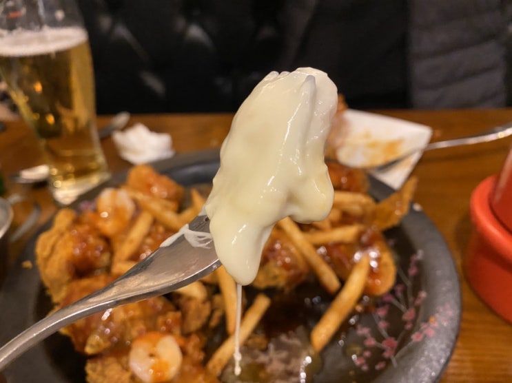  [교대역맛집] 카츠네치킨, 교대역치킨, 교대역맥주