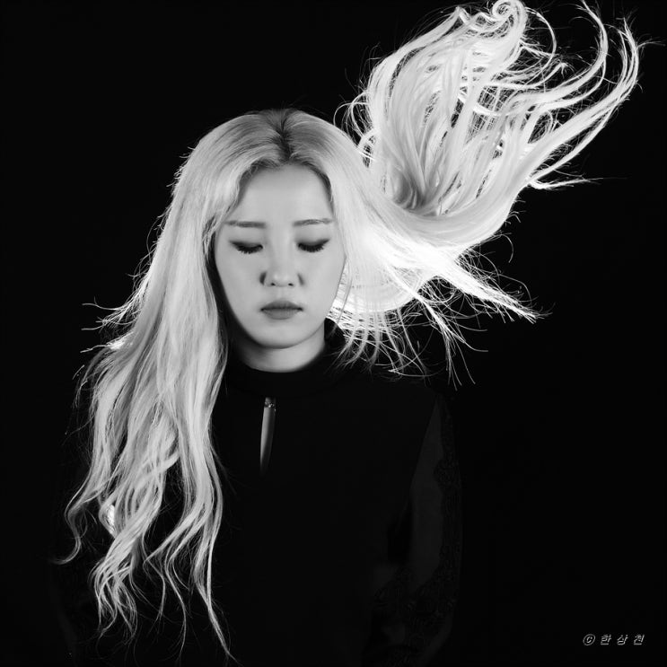  해금연주자 정승 프로필