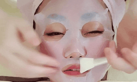  송도에스테틱 피부관리실 아델라에스테틱 다녀왔어요