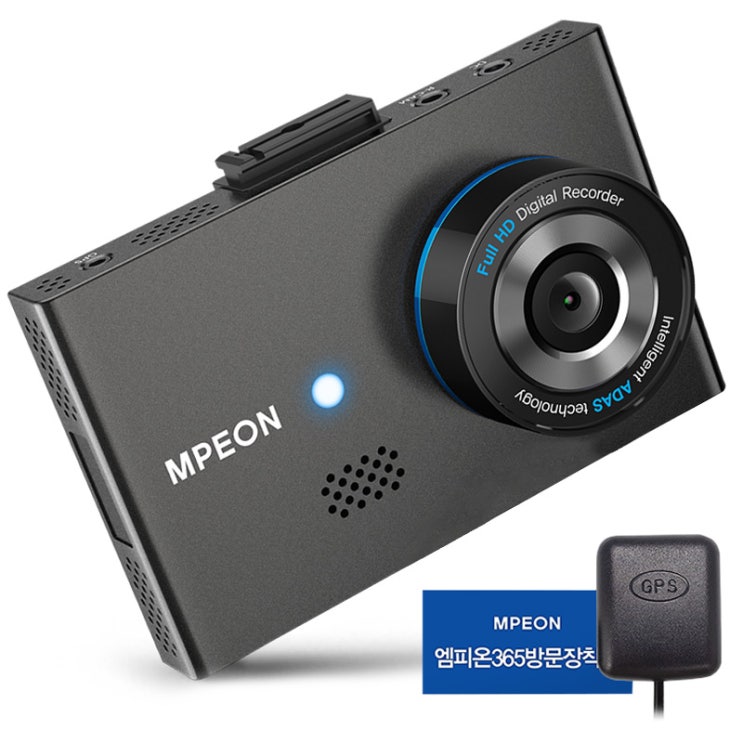 (로켓배송)엠피온 전방FHD 블랙박스 GPS장착포함 MDR-F430N 16GB, MDR-F430N(16GB) 추천해요 (로켓배송)엠피온 전방FHD 블랙박스 GPS장착포함 MDR-F430N 16GB, MDR-F430N(16GB) 추천해요