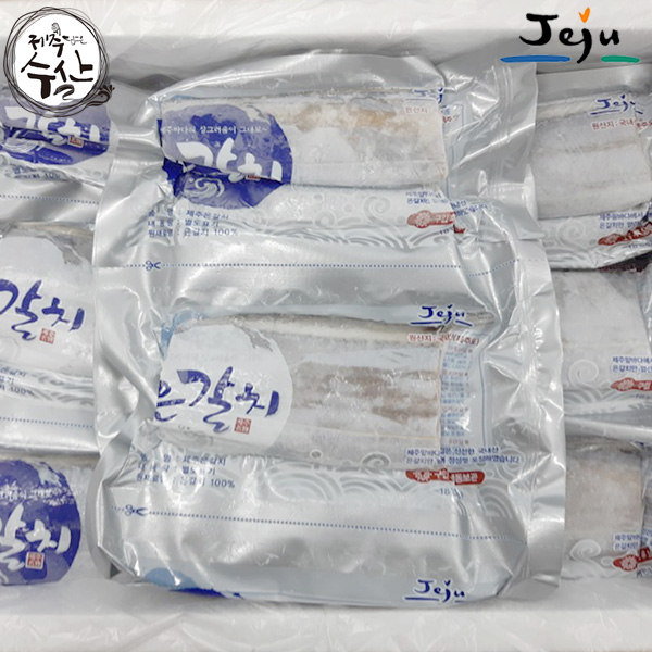 제주담은수산 제주직송 은갈치 특대사이즈 340g-360g 3마리, 1box, 01.특대은갈치3마리(12토막) 추천해요 제주담은수산 제주직송 은갈치 특대사이즈 340g-360g 3마리, 1box, 01.특대은갈치3마리(12토막) 추천해요