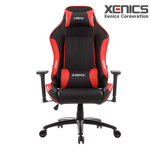   제닉스 ARENAX ZERO Chair 1개 X ZERO Chair