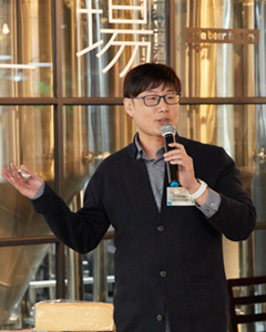  [윤한샘 연사] 맥주로 세상을 바꾸고자 하는 맥주전문가 | 전지연 강사 추천