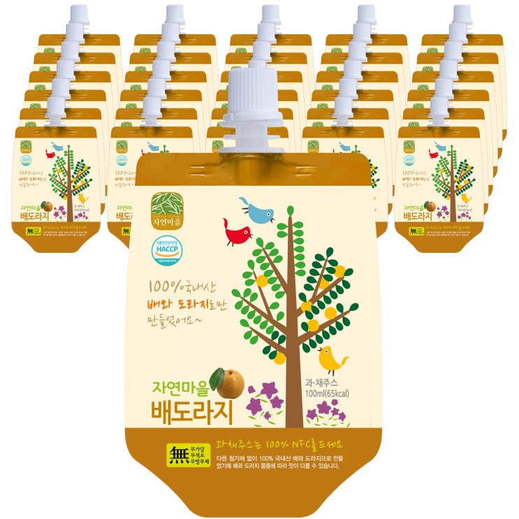  (로켓배송)자연마을 배도라지즙, 100ml, 30개 추천해요
