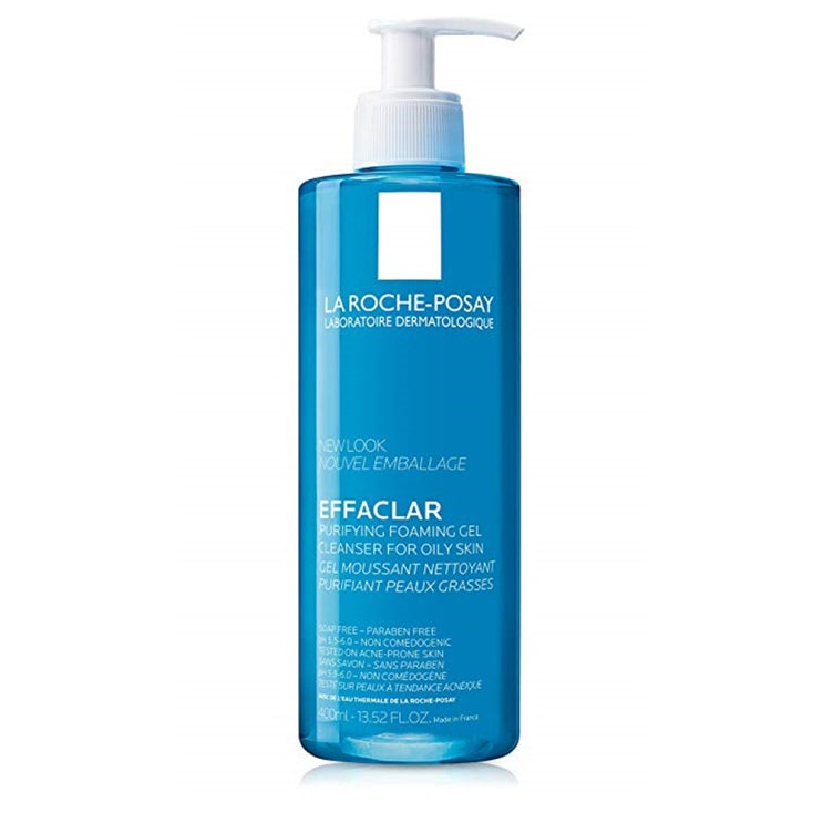 2020년 3월 핫한 치노시오야클렌징오일인기아이템 추천 WHAT BOX WHAT BOXLa RochePosay Effaclar Purifying Foaming Gel Cleanser for Oi 치노시오야클렌징오일제품 3월 23일 할인정보, 치노시오야클렌징오일 인기순위