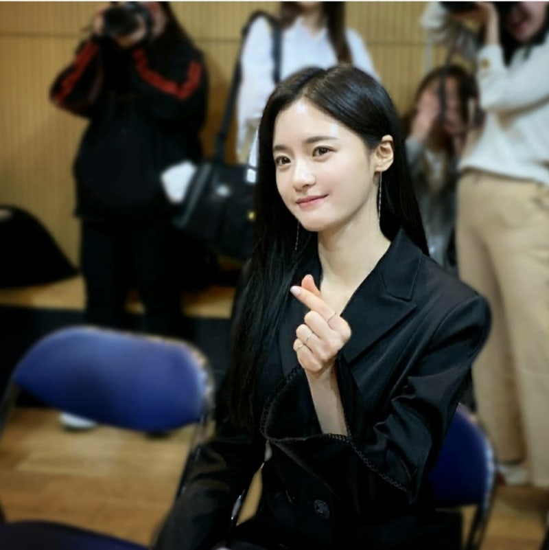 고보결나이 하이바이마마 오민정 관리방법은 !