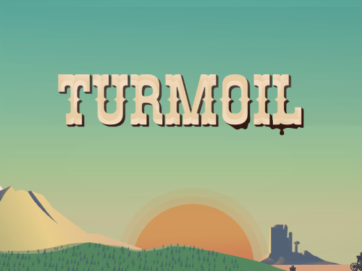 석유재벌이 되자! 시추 시뮬레이션 터모일 + 한글패치 (Turmoil) 석유재벌이 되자! 시추 시뮬레이션 터모일 + 한글패치 (Turmoil)