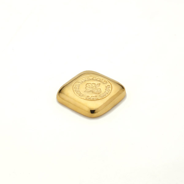 24K 순금 투자형 골드바 3.75g 추천해요 24K 순금 투자형 골드바 3.75g 추천해요