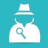  지능 범죄(Intelligence crime)