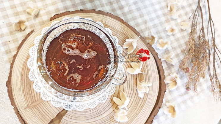  전문가의 카페용원두 세잎클로버 커피를 주문했어요