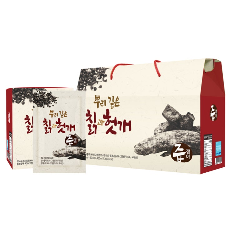 (로켓배송)즙쟁이 뿌리 깊은 칡과 헛개즙, 80ml, 30포 추천해요 (로켓배송)즙쟁이 뿌리 깊은 칡과 헛개즙, 80ml, 30포 추천해요