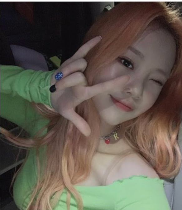  모모랜드 주이 쌍수 후 변화된 근황 !!!
