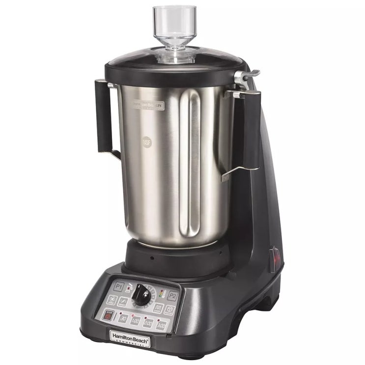 Hamilton Beach Commercial 해밀턴비치커머셜 -푸드블렌더 HBF1100S-CE (Expeditor) 추천해요 Hamilton Beach Commercial 해밀턴비치커머셜 -푸드블렌더 HBF1100S-CE (Expeditor) 추천해요