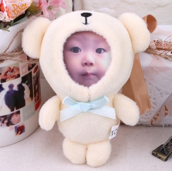  포토인형