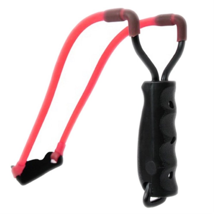  혜자템 막스맨 레더호크 탈론 그립 슬링샷 사격용품 3030 - 17,250원  