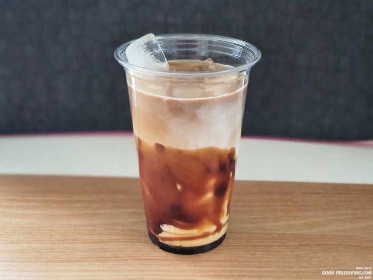  흑당 시럽 만들기 [나도 해보았다!!]