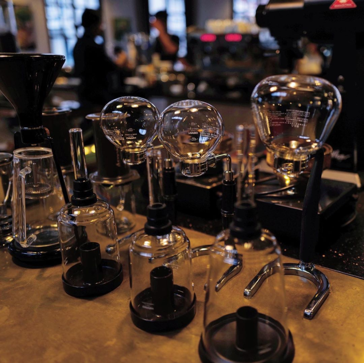  [호치민 카페 블로그][1군](호치민광장) THE WORKSHOP COFFEE (워크샵)(일곱번째)