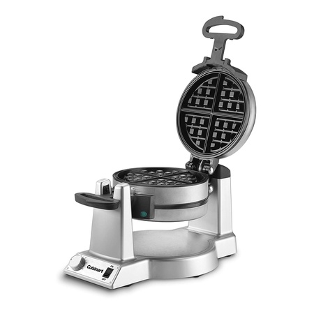   cuisinart waff20 더블 벨기에 와플 메이커 스테인리스 스틸 PROD1470000988 상세 설명 참조0