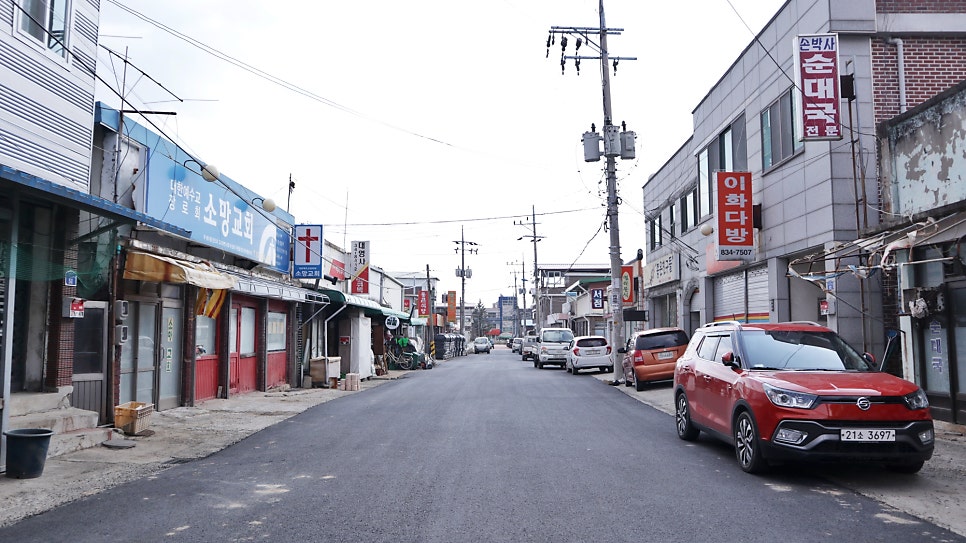 돌장여관 사진 4