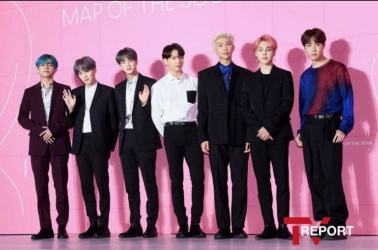  BTS 방탄소년단 한국어학습 콘텐츠 무료에 매너도 좋니?