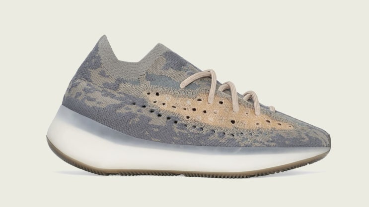  이지부스트 380 미스트 Yeezy Boost 380 Mist 발매 정보