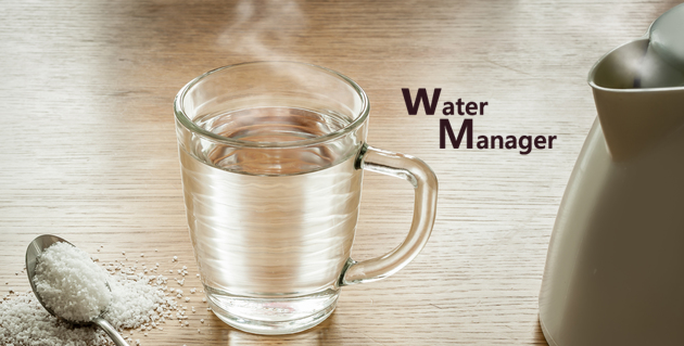 [안성생수배달] 환절기에는 따뜻한 물 한 잔의 효능으로 건강을 챙기세요.