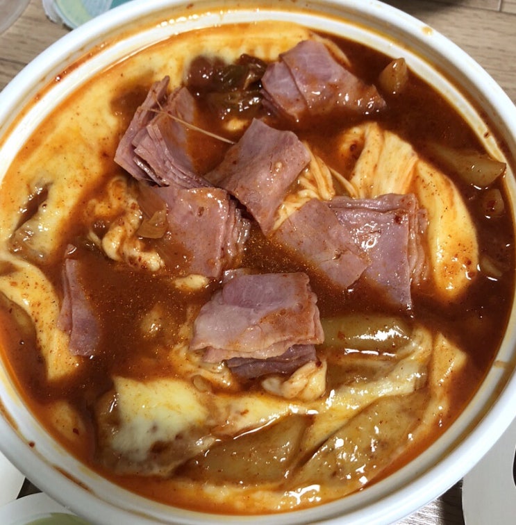 [용인/처인구 맛집 추천] 엽기떡볶이 - 솔직후기