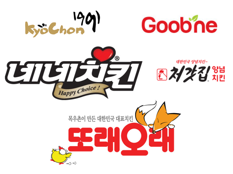  3월 진행중인 치킨 이벤트!