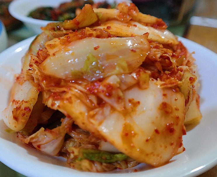 경상도김치추천 지니유통 !! 이래서 김치 사먹는구나ㅠㅠ 경상도김치추천 지니유통 !! 이래서 김치 사먹는구나ㅠㅠ