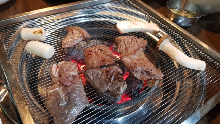  [의정부 맛집] 의정부 신곡동 갈비맛집, 서서갈비 신곡점
