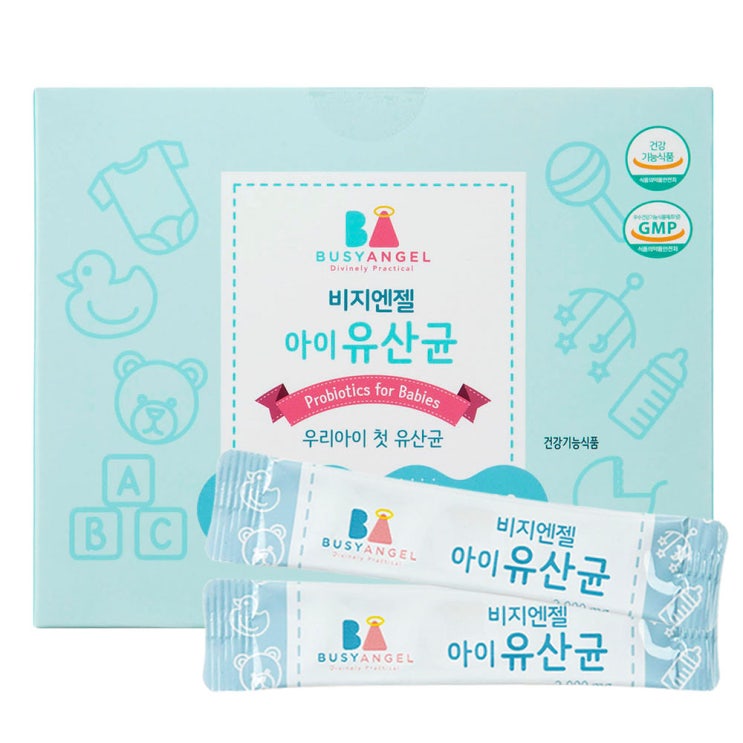 (로켓배송)비지엔젤 프로바이오틱스 아이 유산균, 2g, 60개입 추천해요 (로켓배송)비지엔젤 프로바이오틱스 아이 유산균, 2g, 60개입 추천해요