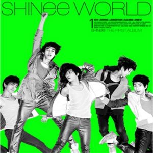  SHINee(샤이니) 종현 - 혜야(Y Si Fuera Ella)