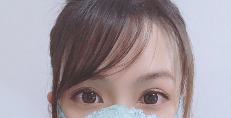  일본 마스크의 위엄 ㄷㄷㄷ...!!!