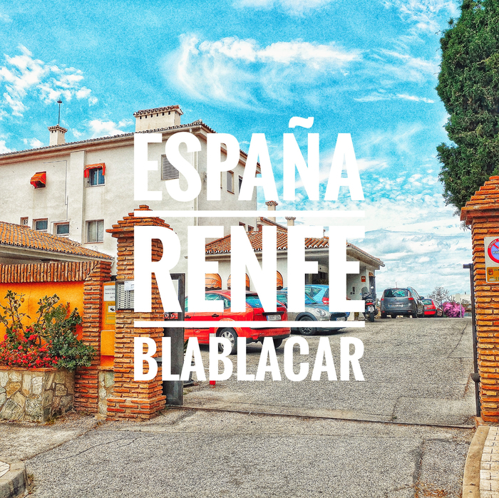 블라블라카(BLABLACAR) 유럽의 가장 저렴한 이동수단