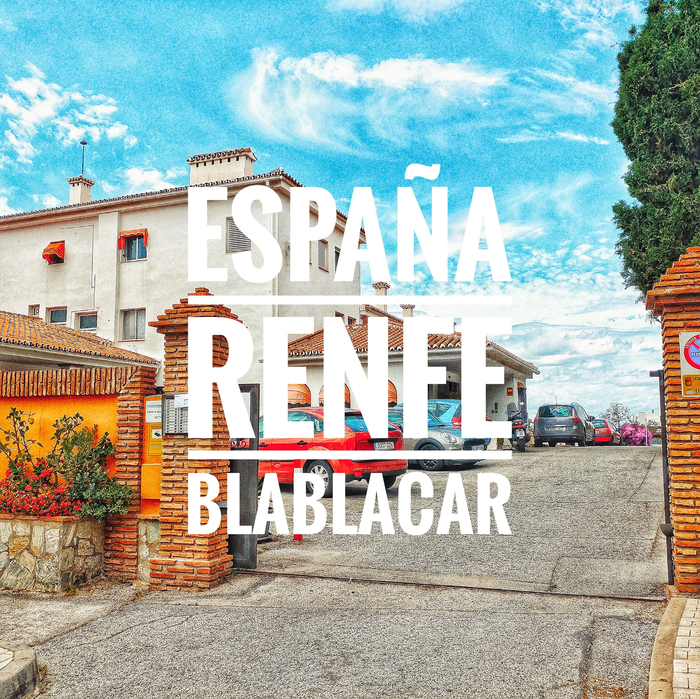  블라블라카(BLABLACAR) 유럽의 가장 저렴한 이동수단