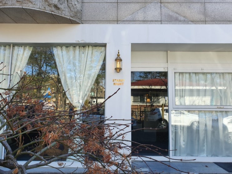  [일산 데이트] 기념일에 셀프 사진관 스태리 나잇에서 기념사진! 내돈내산 후기