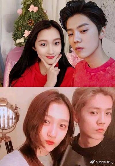 ing 공개 커플인 중국 연예인. : 네이버 블로그 Ing 공개 커플인 중국 연예인. : 네이버 블로그