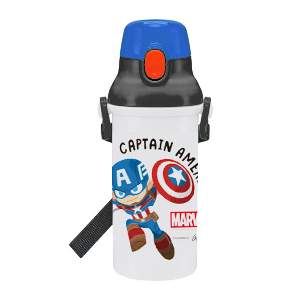 (로켓배송)스케이터 마블 아이언맨n캡틴 원터치물통, 혼합 색상, 480ml 추천해요 (로켓배송)스케이터 마블 아이언맨n캡틴 원터치물통, 혼합 색상, 480ml 추천해요