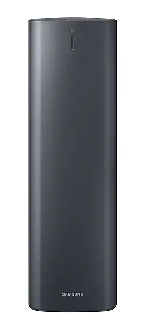 삼성 제트청소기용 청정스테이션(vca-sae90a)/제트 먼지통 비워주는 장치
