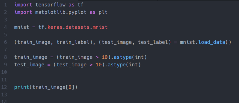 Tensorflow 시작하기 3 (Dataset) : 네이버 블로그