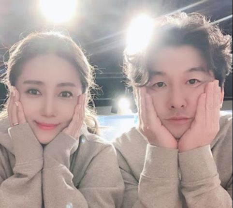  최송현 남자친구 이재한 집안 결혼 목소리 말투