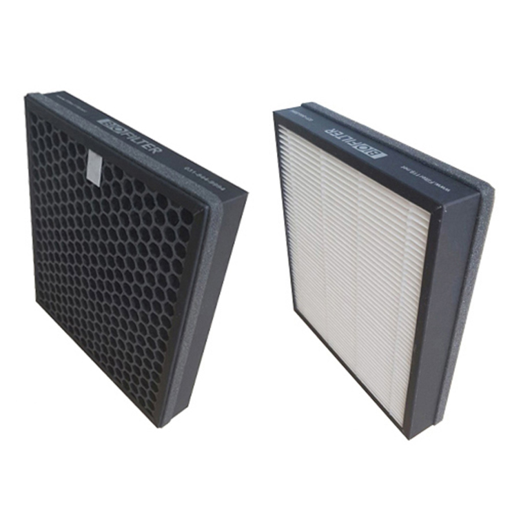 인기있는 쿠쿠공기청정기필터 호환(꼭 모델명 확인 구매요망) CDH-HE12FW CDH-RA1245FW CDH-AD1245FW 추천