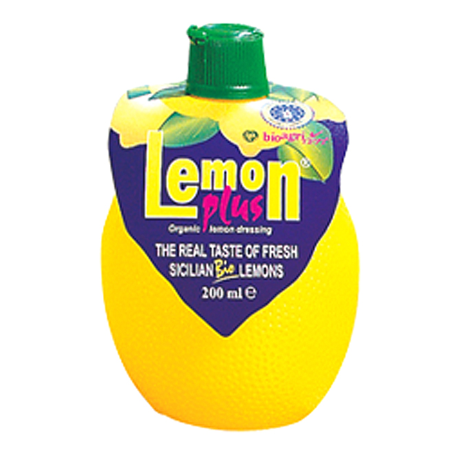 (로켓배송)유로푸드 플러스 레몬 음료, 200ml, 1개 추천해요
