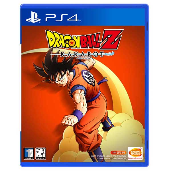 소니 PS4 드래곤볼Z 카카로트, 단일상품 추천해요 소니 PS4 드래곤볼Z 카카로트, 단일상품 추천해요