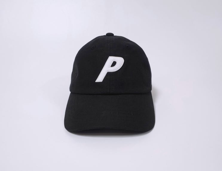 야구모자 볼캡 추천 - 팔라스 (Palace) P 6-Panel Black 구매 후기