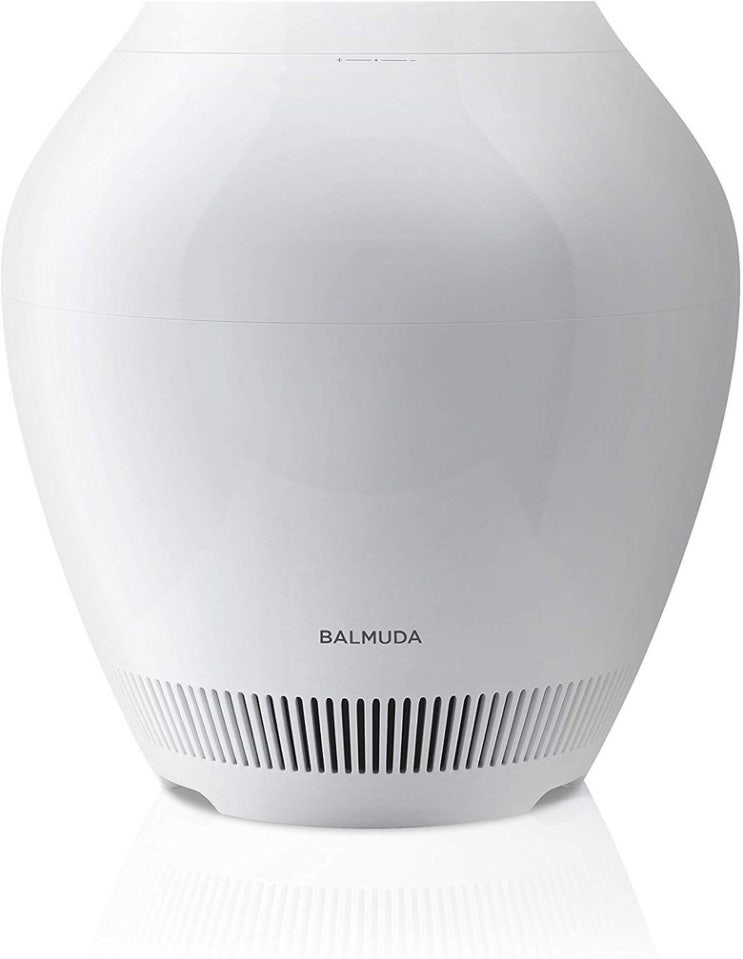   예상수령일 26일 이내 BALMUDA 바루뮤다 바루뮤다 기화 식 가습기 Rain 레인 WiFi 모델 ERN1100UAW 상세 설