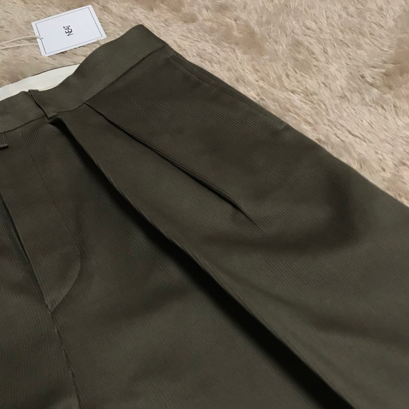 32> 니트(neat) - 코튼 피케 와이드 팬츠(cotton pique wide pants) : 네이버 블로그 32> 니트(neat) - 코튼 피케 와이드 팬츠(cotton pique wide pants) : 네이버 블로그