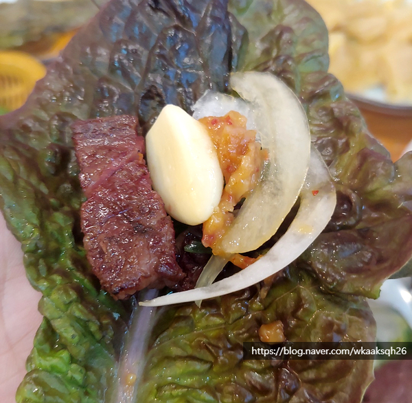  [부산 기장]철마한우 대가 한우직판장 다녀왔어요/부산 기장 철마 大家 한우직판장 암소전문점