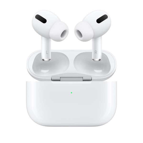  애플 에어팟 프로 (AirPods pro) 화이트 (MWP22KH A 재고보유-당일발송), 선택하세요
