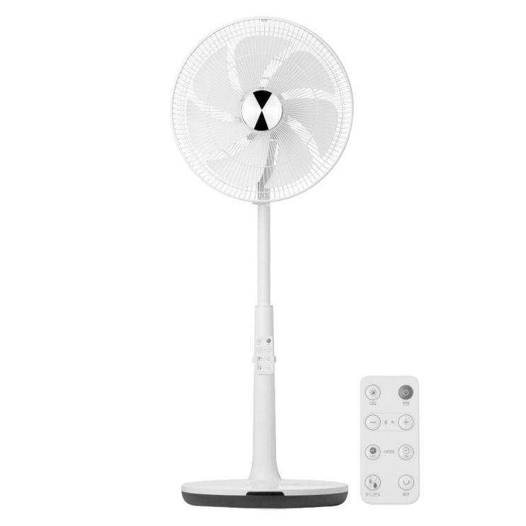  유니맥스 BLDC모터 12단 풍량 리모콘 선풍기 UMF-R6414DC
